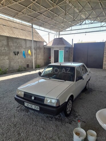 Tofas Dogan 2002, 88,758 km - 1.6 l - Ağdaş