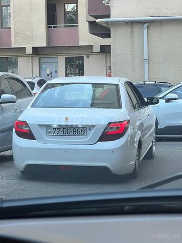 Khazar SD 2022, 110,000 km - 1.7 l - Bakı