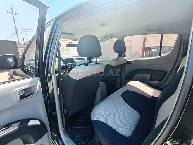 Mitsubishi L200 2007, 295,000 km - 2.5 l - Xırdalan