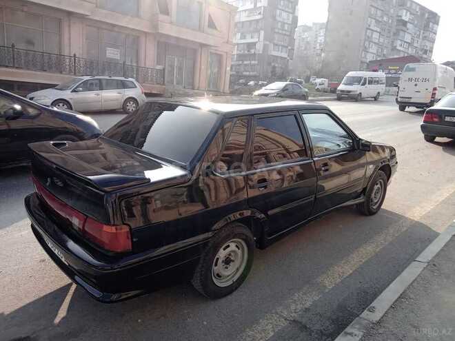 LADA (VAZ) 2115 2011, 150,000 km - 1.6 l - Bakı