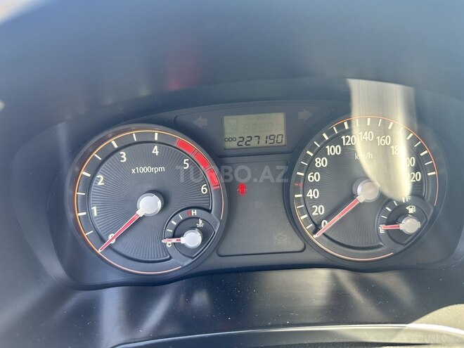 Kia Rio 2007, 227,000 km - 1.5 l - Bakı