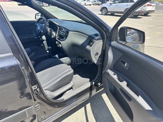 Kia Rio 2007, 227,000 km - 1.5 l - Bakı