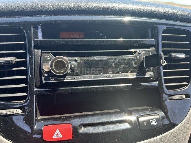 Kia Rio 2007, 227,000 km - 1.5 l - Bakı