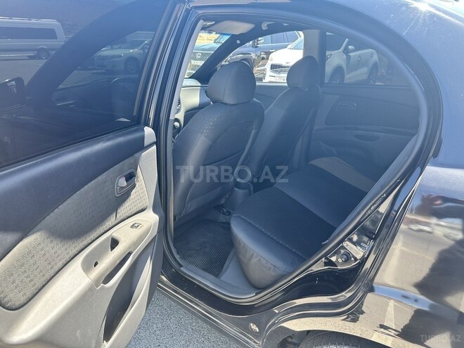 Kia Rio 2007, 227,000 km - 1.5 l - Bakı
