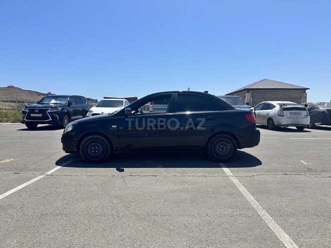 Kia Rio 2007, 227,000 km - 1.5 l - Bakı