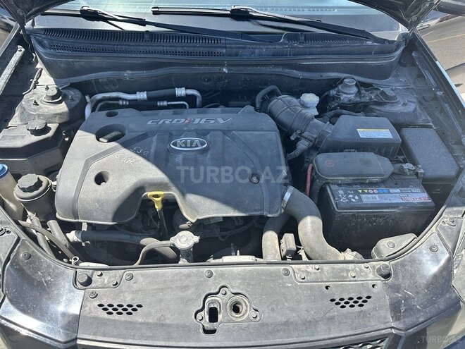 Kia Rio 2007, 227,000 km - 1.5 l - Bakı
