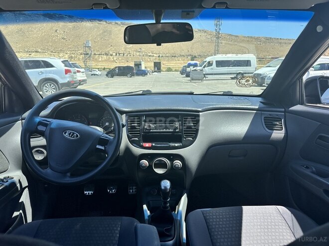 Kia Rio 2007, 227,000 km - 1.5 l - Bakı