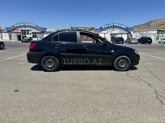 Kia Rio 2007, 227,000 km - 1.5 l - Bakı