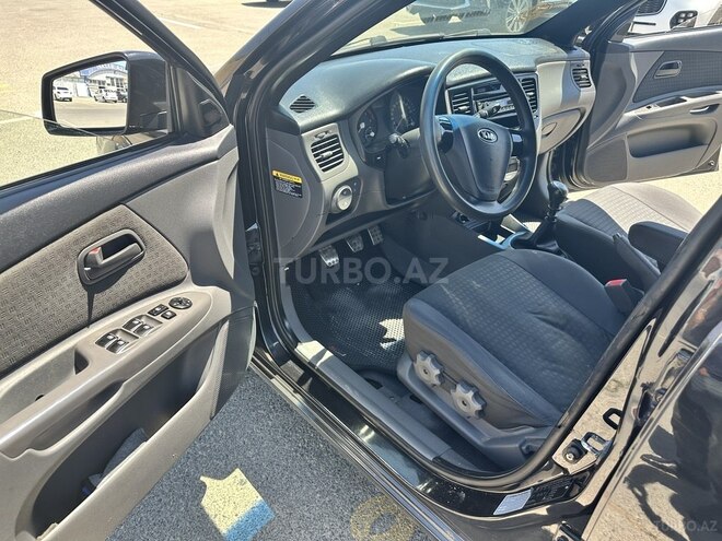 Kia Rio 2007, 227,000 km - 1.5 l - Bakı