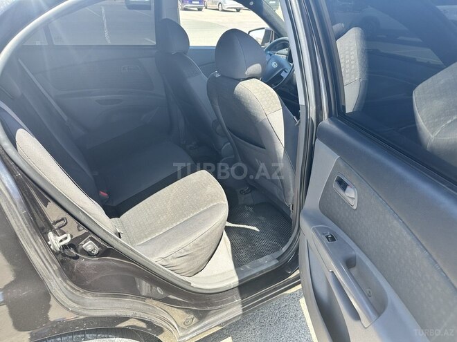 Kia Rio 2007, 227,000 km - 1.5 l - Bakı