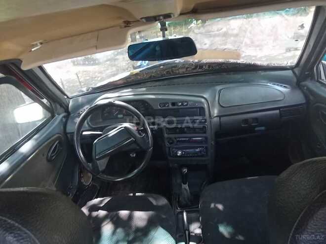 LADA (VAZ) 21099 1995, 145,000 km - 1.6 л - Ağdam