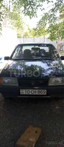 LADA (VAZ) 21099 1995, 145,000 km - 1.6 л - Ağdam