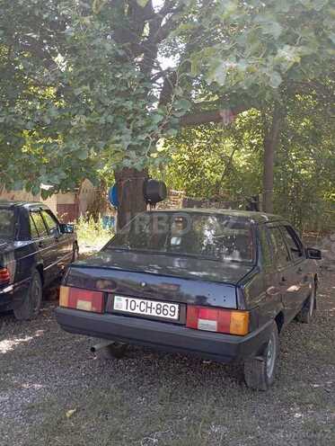 LADA (VAZ) 21099 1995, 145,000 km - 1.6 л - Ağdam