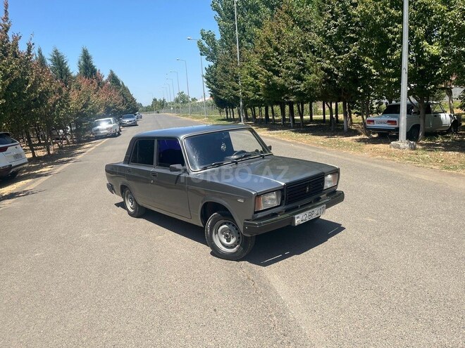 LADA (VAZ) 2107 2010, 98,000 km - 1.6 л - Lənkəran
