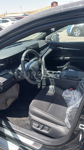 Toyota Camry 2025, 0 km - 2.0 л - Bakı