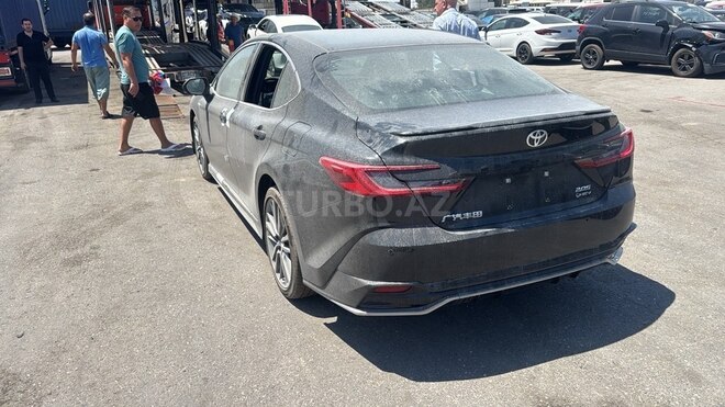 Toyota Camry 2025, 0 km - 2.0 л - Bakı