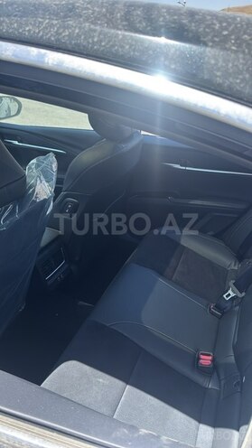 Toyota Camry 2025, 0 km - 2.0 л - Bakı