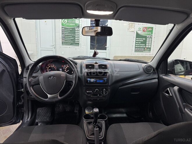 LADA (VAZ) Granta 2024, 40,000 km - 1.6 л - Bakı