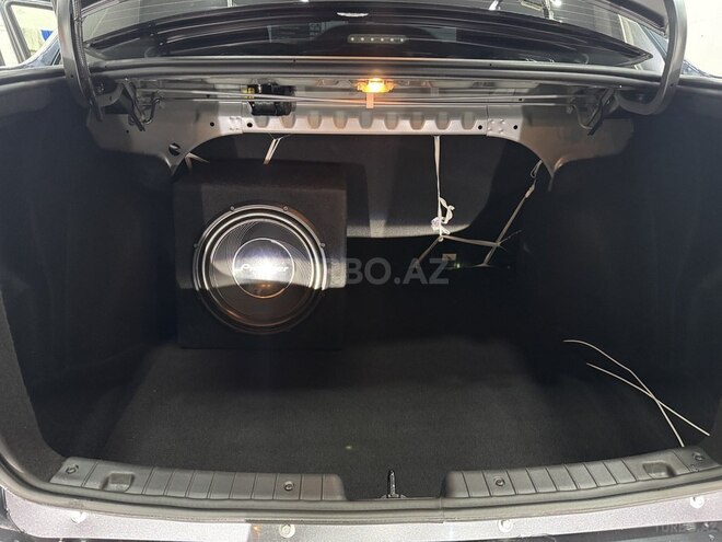 LADA (VAZ) Granta 2024, 40,000 km - 1.6 л - Bakı