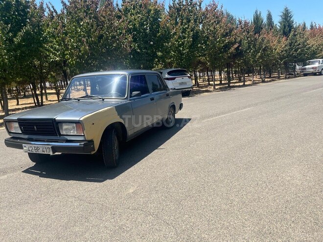 LADA (VAZ) 2107 2010, 98,000 km - 1.6 л - Lənkəran