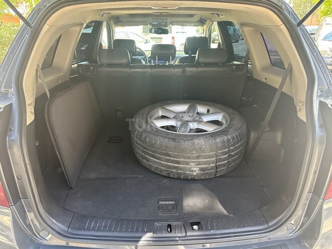 Chevrolet Captiva 2011, 159,000 km - 2.4 l - Bakı