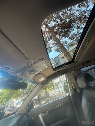 Chevrolet Captiva 2011, 159,000 km - 2.4 l - Bakı
