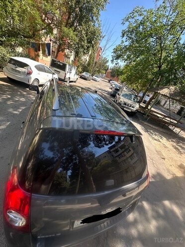 Chevrolet Captiva 2011, 159,000 km - 2.4 l - Bakı
