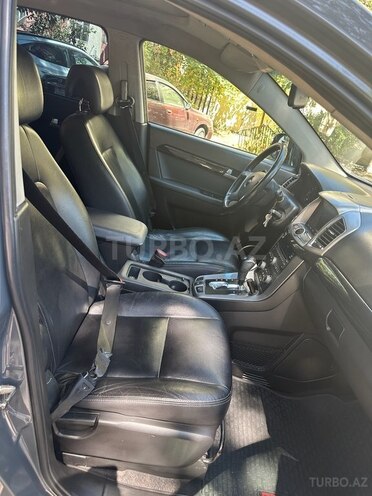 Chevrolet Captiva 2011, 159,000 km - 2.4 l - Bakı