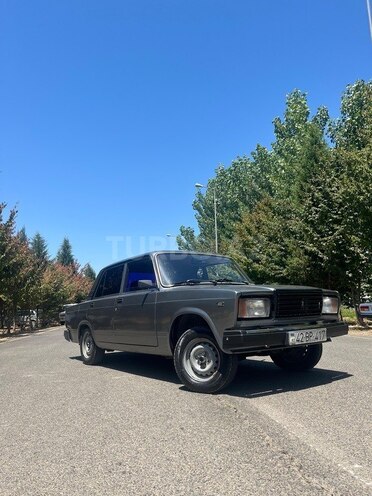 LADA (VAZ) 2107 2010, 98,000 km - 1.6 л - Lənkəran