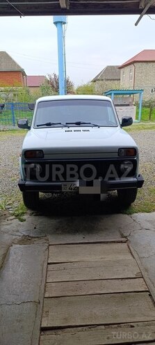 LADA (VAZ) Niva 1985, 100,000 km - 1.6 l - Lənkəran