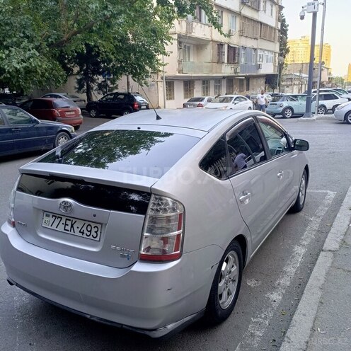 Toyota Prius 2007, 405,555 km - 1.5 l - Bakı