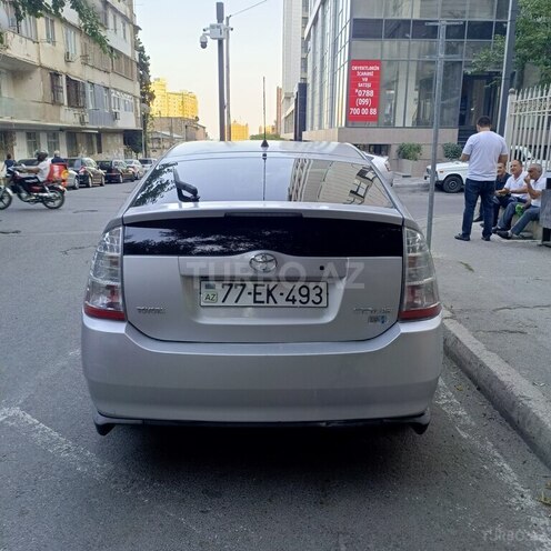 Toyota Prius 2007, 405,555 km - 1.5 l - Bakı