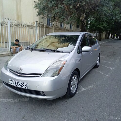 Toyota Prius 2007, 405,555 km - 1.5 l - Bakı
