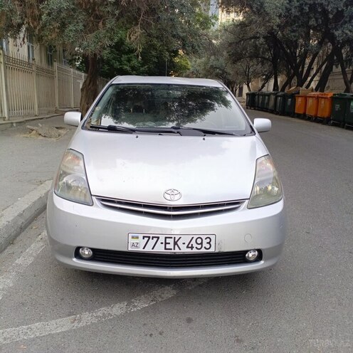 Toyota Prius 2007, 405,555 km - 1.5 l - Bakı