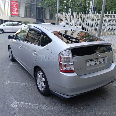 Toyota Prius 2007, 405,555 km - 1.5 l - Bakı