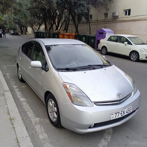 Toyota Prius 2007, 405,555 km - 1.5 l - Bakı