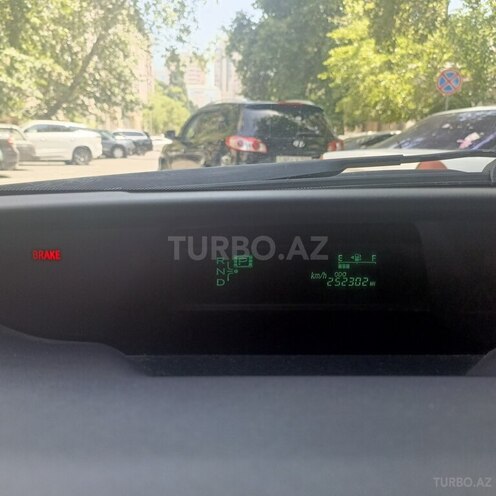 Toyota Prius 2007, 405,555 km - 1.5 l - Bakı