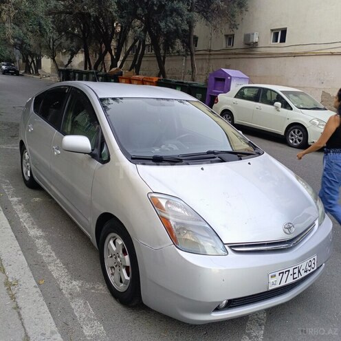 Toyota Prius 2007, 405,555 km - 1.5 l - Bakı