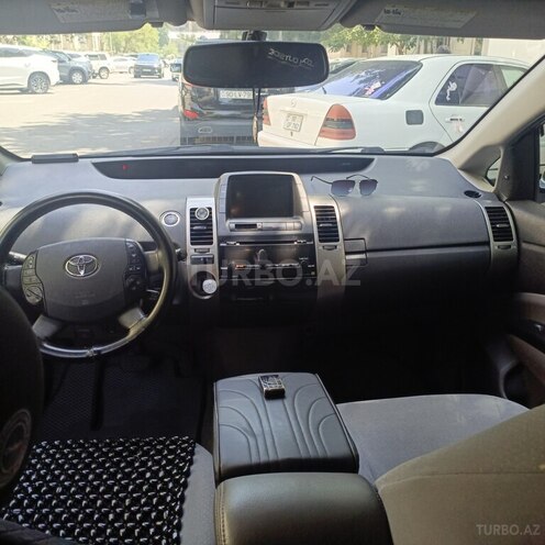 Toyota Prius 2007, 405,555 km - 1.5 l - Bakı