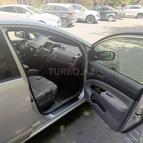 Toyota Prius 2007, 405,555 km - 1.5 l - Bakı