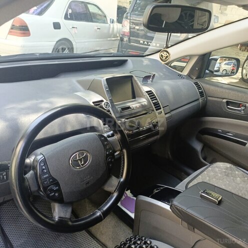 Toyota Prius 2007, 405,555 km - 1.5 l - Bakı