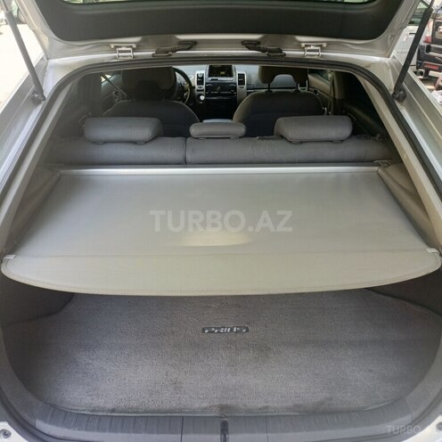 Toyota Prius 2007, 405,555 km - 1.5 l - Bakı