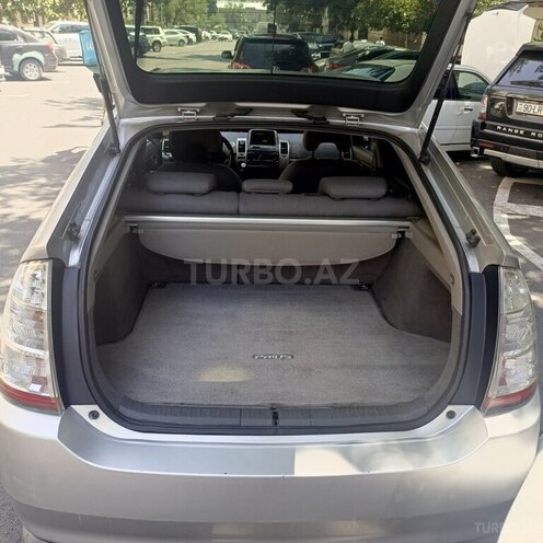Toyota Prius 2007, 405,555 km - 1.5 l - Bakı