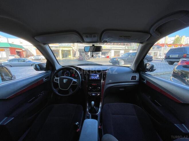 Khazar SD 2022, 110,000 km - 1.7 l - Bakı