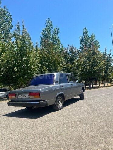 LADA (VAZ) 2107 2010, 98,000 km - 1.6 л - Lənkəran
