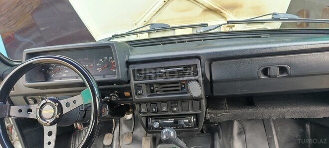 LADA (VAZ) Niva 1985, 100,000 km - 1.6 l - Lənkəran