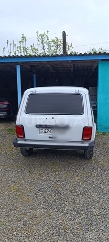 LADA (VAZ) Niva 1985, 100,000 km - 1.6 l - Lənkəran