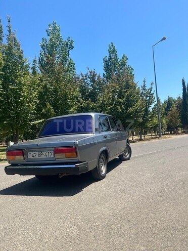LADA (VAZ) 2107 2010, 98,000 km - 1.6 л - Lənkəran