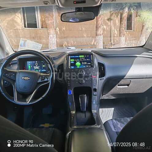 Chevrolet Volt 2014, 275,300 km - 1.4 l - Bakı