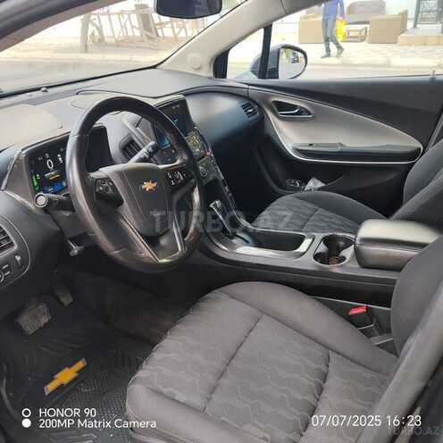 Chevrolet Volt 2014, 275,300 km - 1.4 l - Bakı